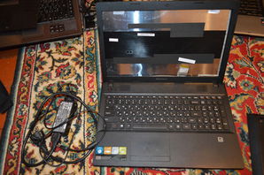 Laptop-uri Vind piese Lenovo G505 
Corpus+touchpad - 500 ...