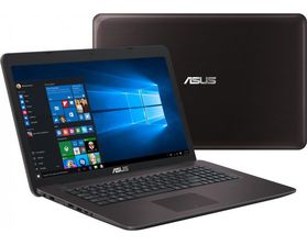 Laptop-uri ASUS 17(IPS),model X756(nou) intel i7/ 8гб/ vid...