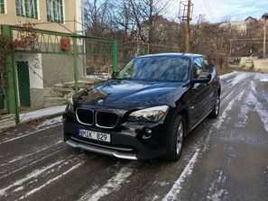 Seria X (Toate) Продаётся BMW X1 дизель , автомат, 4x4 , свежеп...