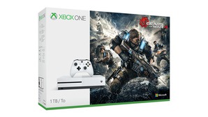 Altele Xbox One S 1tb Gears of War

новая  запечатан...