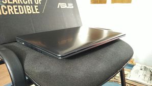 Laptop-uri Идеальный ультрабук Asus X501A! 
Состояние дей...