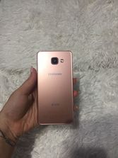Samsung Продам Samsung Galaxy a5 (2016) розовый

Теле...