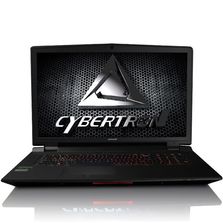 Laptop-uri Монстр Cybertron Titan 17 Core i7 6700k 4Ghz 32...