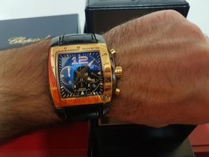 Accesorii Продам Швейцарские часы Chopard Two O Ten новые...