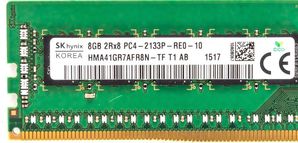 Servere Срочно! HYNIX  DDR4-2133P  4x8GB  CL15  288-PIN...