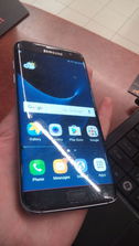 Piese de schimb  Vind Samsung Galaxy S7 edge ( G935 FD ) - pent...