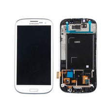 Piese de schimb  Display Samsung I9300 (Galaxy SIII)



Pro...