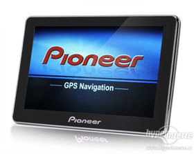Navigatie GPS  New!gps pioneer hd 4&quot;5&quot;6&quot;7&quot; - новые модели - г...