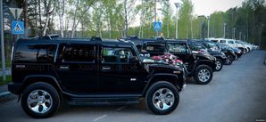 SUV-uri Exclusiv escort Hummer H2
http://ok.ru/hummerc...