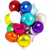 Altele Baloane cu heliu pentru copii si maturi, de def...