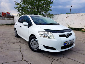 Auris Toyota Auris
------
Тип предложения
Продам
...