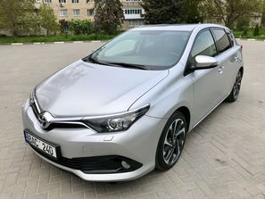 Auris Toyota Auris
------
Тип предложения
Продам
...