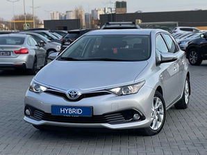 Auris Toyota Auris
------
Тип предложения
Продам
...