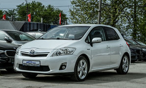 Auris Toyota Auris
------
Тип предложения
Продам
...