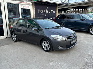 Auris Toyota Auris
------
Тип предложения
Продам
...