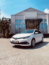 Auris Toyota Auris
------
Тип предложения
Продам
...