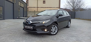 Auris Toyota Auris
------
Тип предложения
Продам
...