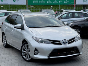 Auris Toyota Auris
------
Тип предложения
Продам
...