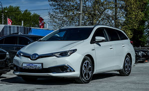 Auris Toyota Auris
------
Тип предложения
Продам
...