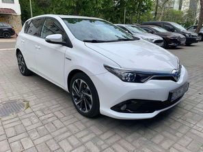 Auris Toyota Auris
------
Тип предложения
Продам
...