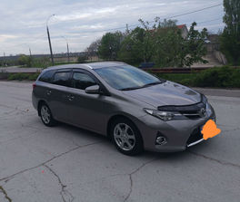 Auris Toyota Auris
------
Тип предложения
Продам
...