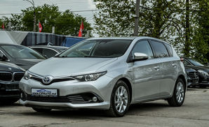 Auris Toyota Auris
------
Тип предложения
Продам
...