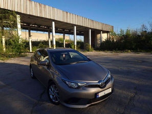 Auris Toyota Auris
------
Тип предложения
Продам
...