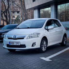 Auris Toyota Auris
------
Тип предложения
Продам
...