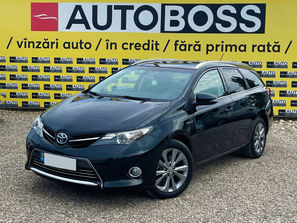 Auris Toyota Auris
------
Тип предложения
Продам
...