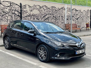 Auris Toyota Auris
------
Тип предложения
Продам
...