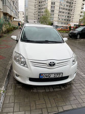 Auris Toyota Auris
------
Тип предложения
Продам
...