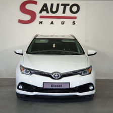 Auris Toyota Auris
------
Тип предложения
Продам
...