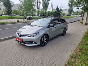 Auris Toyota Auris
------
Тип предложения
Продам
...