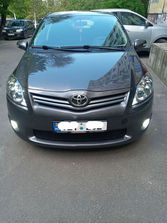 Auris Toyota Auris
------
Тип предложения
Продам
...