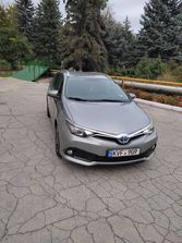 Auris Toyota Auris
------
Тип предложения
Продам
...