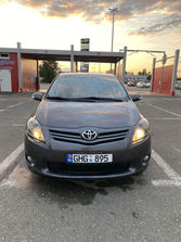 Auris Toyota Auris
------
Тип предложения
Продам
...