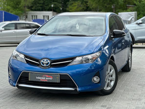 Auris Toyota Auris
------
Тип предложения
Продам
...