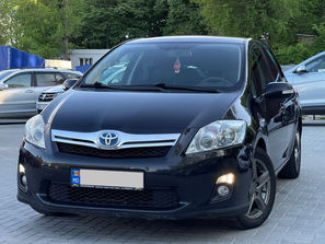 Auris Toyota Auris
------
Тип предложения
Продам
...