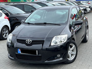 Auris Toyota Auris
------
Тип предложения
Продам
...