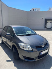 Auris Toyota Auris
------
Тип предложения
Продам
...