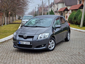 Auris Toyota Auris
------
Тип предложения
Продам
...