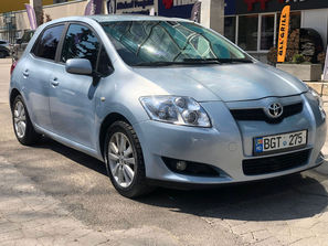 Auris Toyota Auris
------
Тип предложения
Продам
...