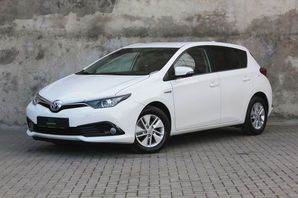 Auris Toyota Auris
------
Тип предложения
Продам
...