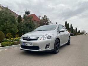 Auris Toyota Auris
------
Тип предложения
Продам
...