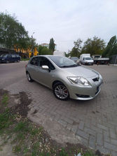 Auris Toyota Auris
------
Тип предложения
Продам
...