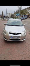 Auris Toyota Auris
------
Тип предложения
Продам
...