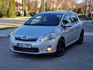 Auris Toyota Auris
------
Тип предложения
Продам
...