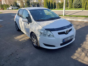 Auris Toyota Auris
------
Тип предложения
Продам
...