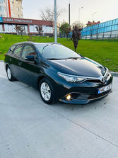 Auris Toyota Auris
------
Тип предложения
Продам
...