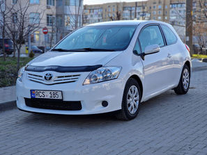 Auris Toyota Auris
------
Тип предложения
Продам
...